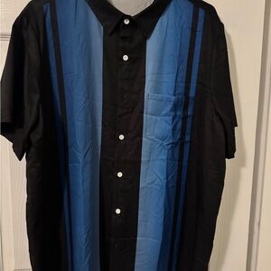 Polyester Cabana Shirts